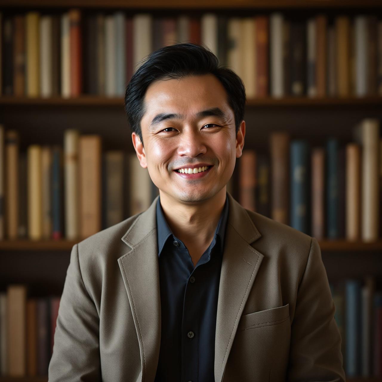 蜂鸟影视 资深影评人:李明远 蜂鸟影视团队成员:李明远 - 资深影评人