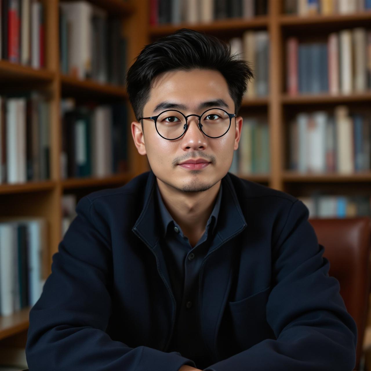 蜂鸟影视影评人 李明远 - 蜂鸟影视资深影评人 / 电影学博士 蜂鸟影视影评人:李明远
